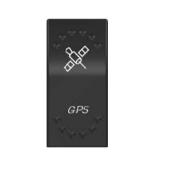 włącznik GPS do UTV