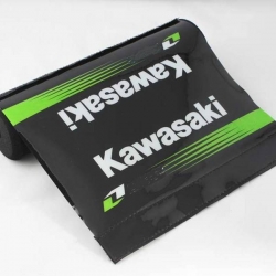 osłona na kierownice kawasaki
