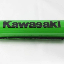 osłona na kierownice kawasaki