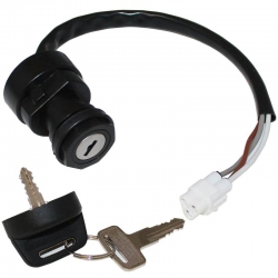 stacyjka kawasaki KFX 700, 27005-1267, 27005-1230