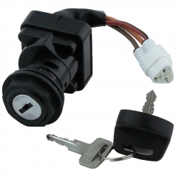 stacyjka suzuki LTZ 400 37110-45G00