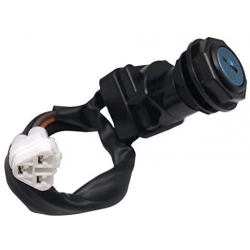 Key chain can-am traxter 710000042