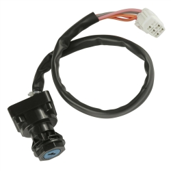key chain Suzuki Kingquad 700 750