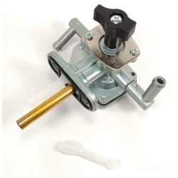 Kranik paliwa Suzuki LTZ400, 44300-07G00, 44300-07G01, 44300-07G02