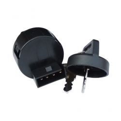 stacyjka polaris 4 piny