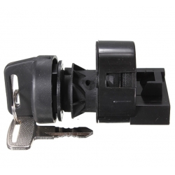 Stacyjka Polaris Sportsman 500 700 800 RZR Ranger 6 pinów 3 pozycje + start 4011002 4012165