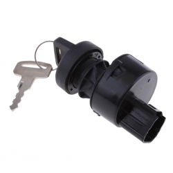 stacyjka arctic cat 0430-090