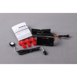 rpm meter koso, BA024R90