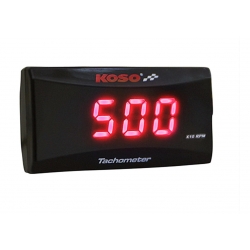 obrotomierz koso, BA024R90