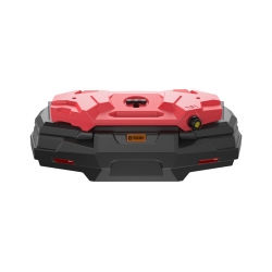 kufer polaris sportsman 1000 xp