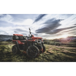 kanister polaris sportsman 1000