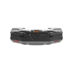 Atv box tesseract Kymco MXU 550 700 2024