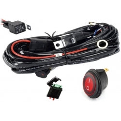 przewody do lamp led