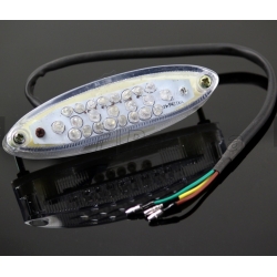 tylna lampa yamaha raptor