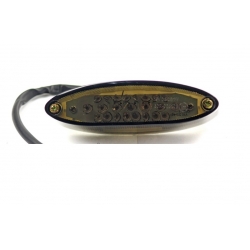 tylna lampa LED yamaha raptor
