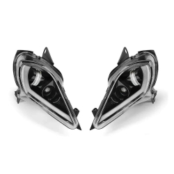 lampy led yamaha raptor 700