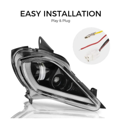 led light yamaha raptor 700
