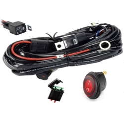 przewody do lamp led