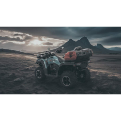 Kufer loncin xwolf