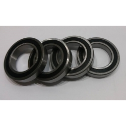 Zestaw Naprawczy Tylnej Osi Yamaha Raptor 700 YFZ 450tył 25-1526