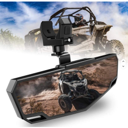 Lusterko Polaris RZR 2025