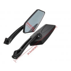 koso mirrors