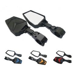 Lusterka wsteczne do Polaris RZR