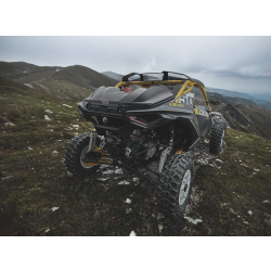Kufer tylny Can-am maverick R