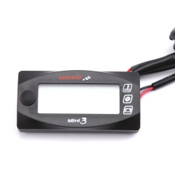 digital thermometer koso