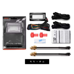 Thermometer Koso Mini 4