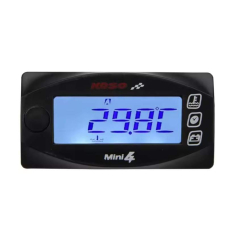 Termometr elektroniczny Koso Mini 4