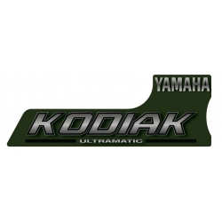 naklejka yamaha kodiak 400 450