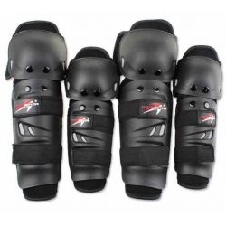ochraniacze pro biker