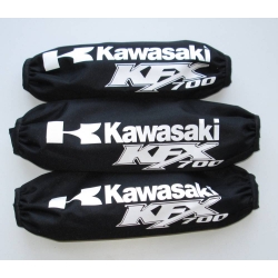 Osłony amortyzatorów Kawasaki KFX 700
