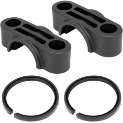 panewki kolumny yamaha grizzly, 1UY-23812-00