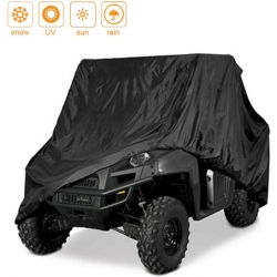 pokrowiec can-am commander