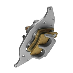 Brake caliper Polaris RZR 900 1000 front left, 1912244