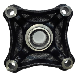 Piasta Polaris, 5143456, 5143641