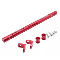atv bar handlebar