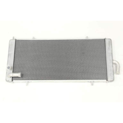 Chłodnica Polaris RZR XP 4 Turbo, 1241115, 1241387