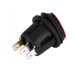 waterprood switch off road