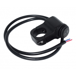 handlebar switch for atv