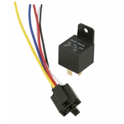 Przekaźnik elektromagnetyczny 12VDC 30/40A