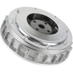 primary clutch yamaha grizzly 700