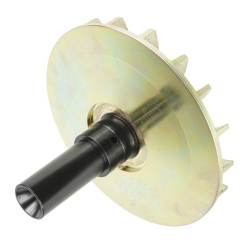 primary clutch can-am