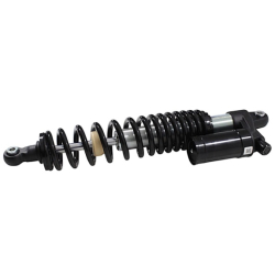 Amortyzator przedni Qjmotor, 43600W610000