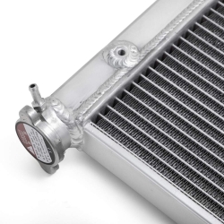 radiator polaris RZR 900 1000