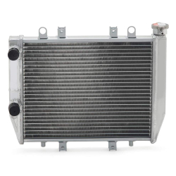 Radiator Kawasaki KVF 650 750 2016-22, 39061-0589