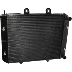chłodnica polaris RZR, 1241480, 1240444, 1240319