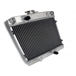 Chłodnica arctic cat, radiator arctic cat